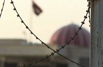 Mehr Glück als Linda (17): Irak schiebt IS-Dschihadistin (27) aus Frankreich ab