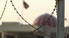 Mehr Glück als Linda (17): Irak schiebt IS-Dschihadistin (27) aus Frankreich ab
