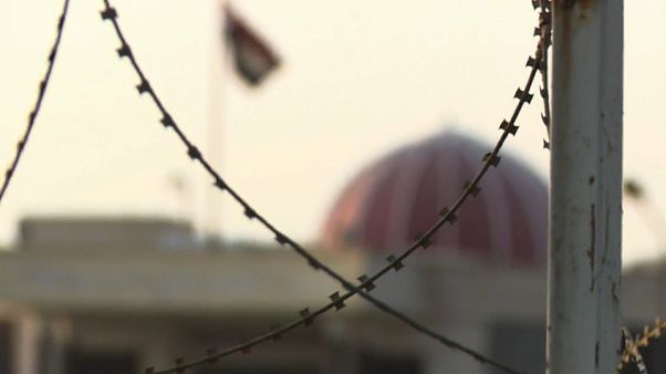 Mehr Glück als Linda (17): Irak schiebt IS-Dschihadistin (27) aus Frankreich ab Mehr Glück als Linda (17): Irak schiebt IS-Dschihadistin (27) aus Frankreich ab