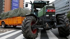 Les subventions agricoles en danger?