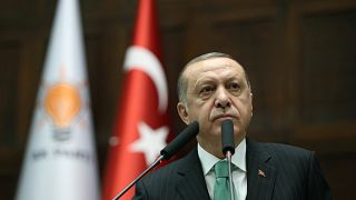 أردوغان يحذر النظام السوري من "عواقب" الاتفاق مع الأكراد