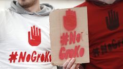 GroKo oder NoGroKo? SPD-Basis ist sich uneins