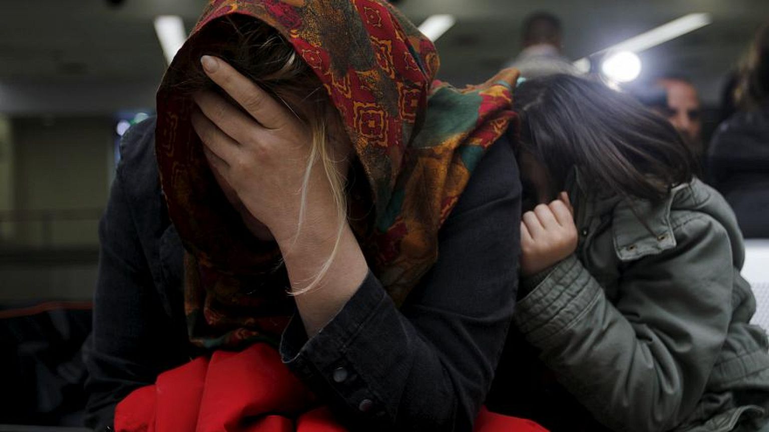 Poliziotto ucciso in Iraq, la Finlandia gli aveva negato l'asilo