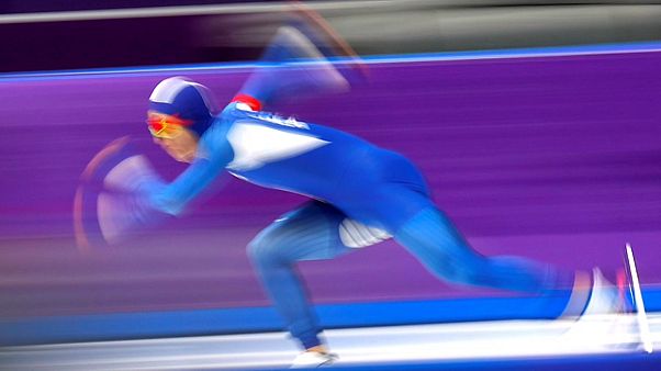 Geteiltes Gold an Tag 11 der Winterspiele - Deutschland und Kanada zeitgleich im Zweierbob Geteiltes Gold an Tag 11 der Winterspiele - Deutschland und Kanada zeitgleich im Zweierbob