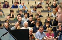 SPD youth vote may be key as campaigners push 'no' to grand coalition