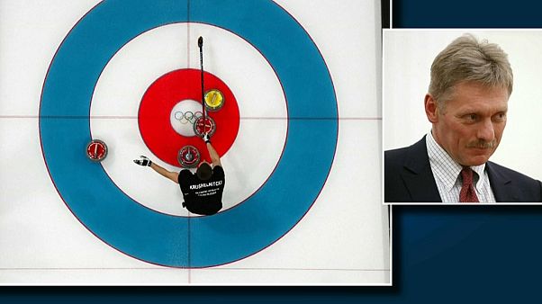 Doping: Begnadigung des russischen Olympischen Komitees durch das IOC noch möglich? Doping: Begnadigung des russischen Olympischen Komitees durch das IOC noch möglich?