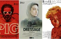 حضور پررنگ سینمای ایران در شصت و هشتمین دوره جشنواره بین المللی فیلم برلین