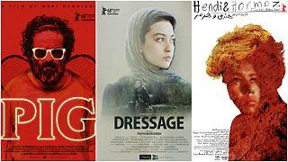 حضور پررنگ سینمای ایران در شصت و هشتمین دوره جشنواره بین المللی فیلم برلین