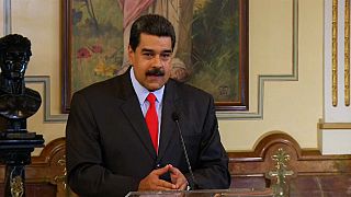 Venezuela: prossima un'invasione straniera?