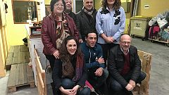 100 ezer kilót akar fogyni egy spanyol város