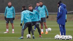 BL: Chelsea-Barcelona rangadó