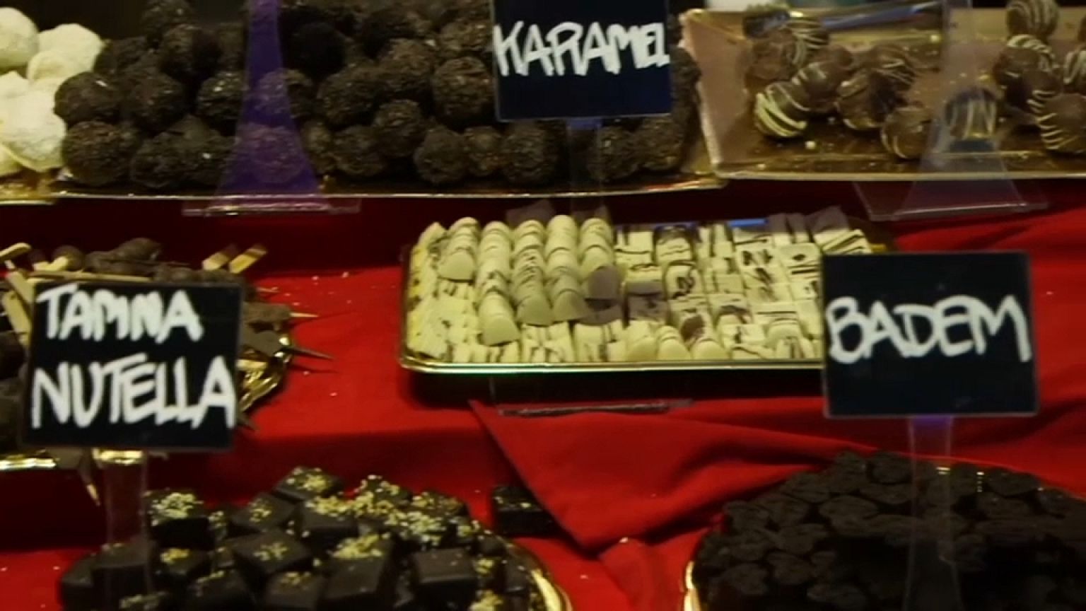 Días de vino y chocolate en Croacia