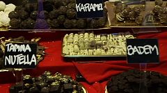 Días de vino y chocolate en Croacia