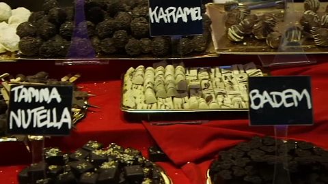 Días de vino y chocolate en Croacia