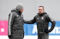 Bayern vor Besiktas - Heynckes träumt von 2013