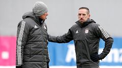 Bayern vor Besiktas - Heynckes träumt von 2013