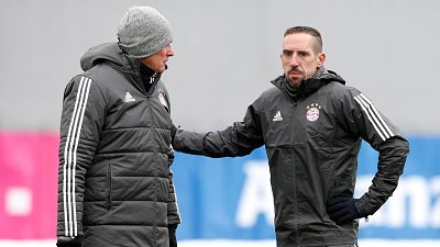 Bayern vor Besiktas - Heynckes träumt von 2013