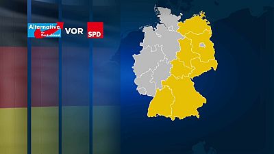 Almanya'da SPD'nin endişeli bekleyişi