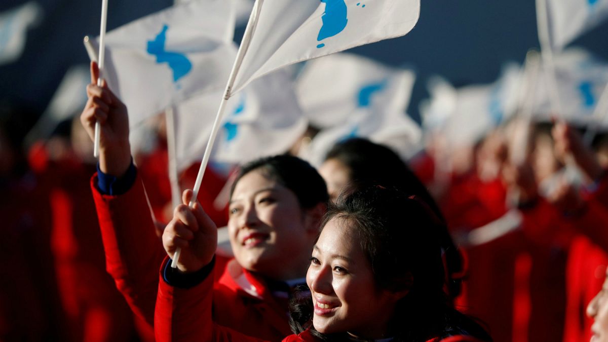 أي مصير ينتظر فريق كوريا الشمالية بعد عودته إلى بيونغ يانغ دون إحراز أي ميدالية في الأولمبياد؟