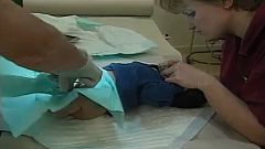 Izlandon betiltanák a körülmetélést