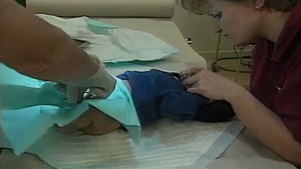 Izlandon betiltanák a körülmetélést Izlandon betiltanák a körülmetélést