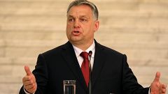 Viktor Orbán 