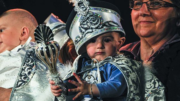 İzlanda'da sünnetin yasaklanması tartışması yeniden Avrupa gündemine taşınabilir İzlanda'da sünnetin yasaklanması tartışması yeniden Avrupa gündemine taşınabilir