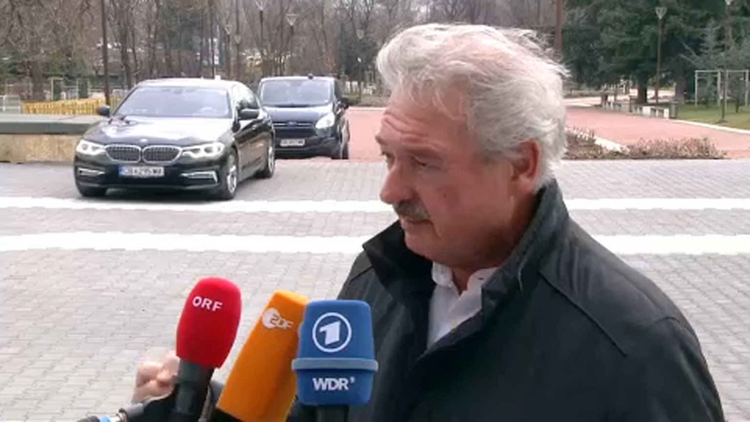 Éles bírálat Orbánnak Luxemburgból