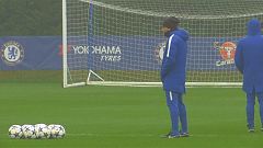 Champions League: il Chelsea di Conte tenta l'impresa