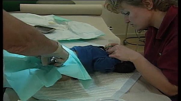 L'Islande réfléchit à interdire la circoncision à but non médical L'Islande réfléchit à interdire la circoncision à but non médical