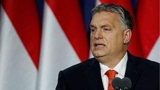 Turning Orban’s hateful rhetoric into reality: View