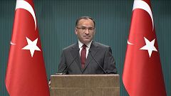 Afrin: Türkei warnt Syrien vor Eingreifen