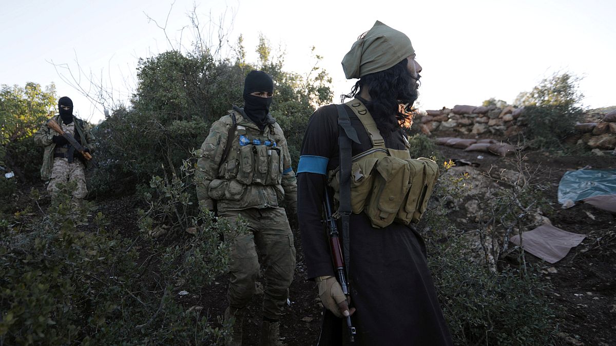 Διαψεύδει η Άγκυρα την είσοδο συριακών δυνάμεων στο Αφρίν
