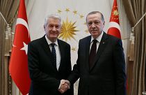 Türkiye'den 'terör seyahatine' karşı adım