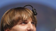 Il primo uomo cyborg