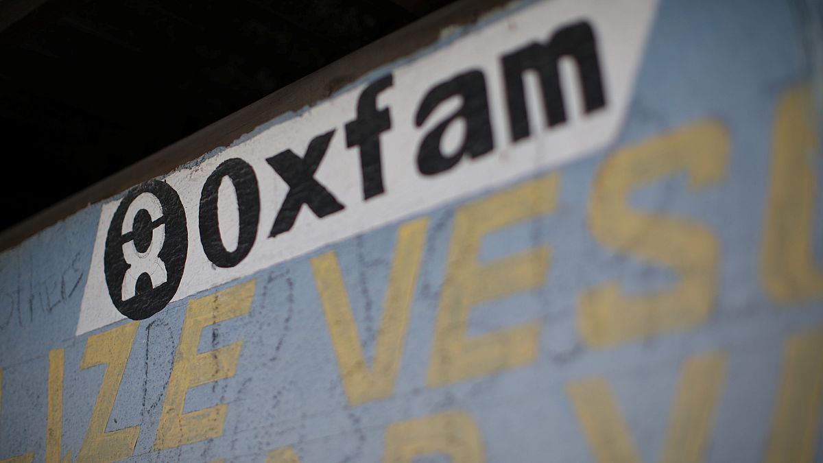 Diretor da Oxfam presta contas aos deputados britânicos