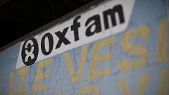 Diretor da Oxfam presta contas aos deputados britânicos