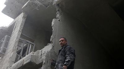 94-en haltak meg a hétfői szíriai bombázásokban
