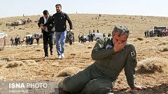 سقوط هواپیمای تهران‌-یاسوج؛ دست‌کم ۳۰ جسد پیدا شد