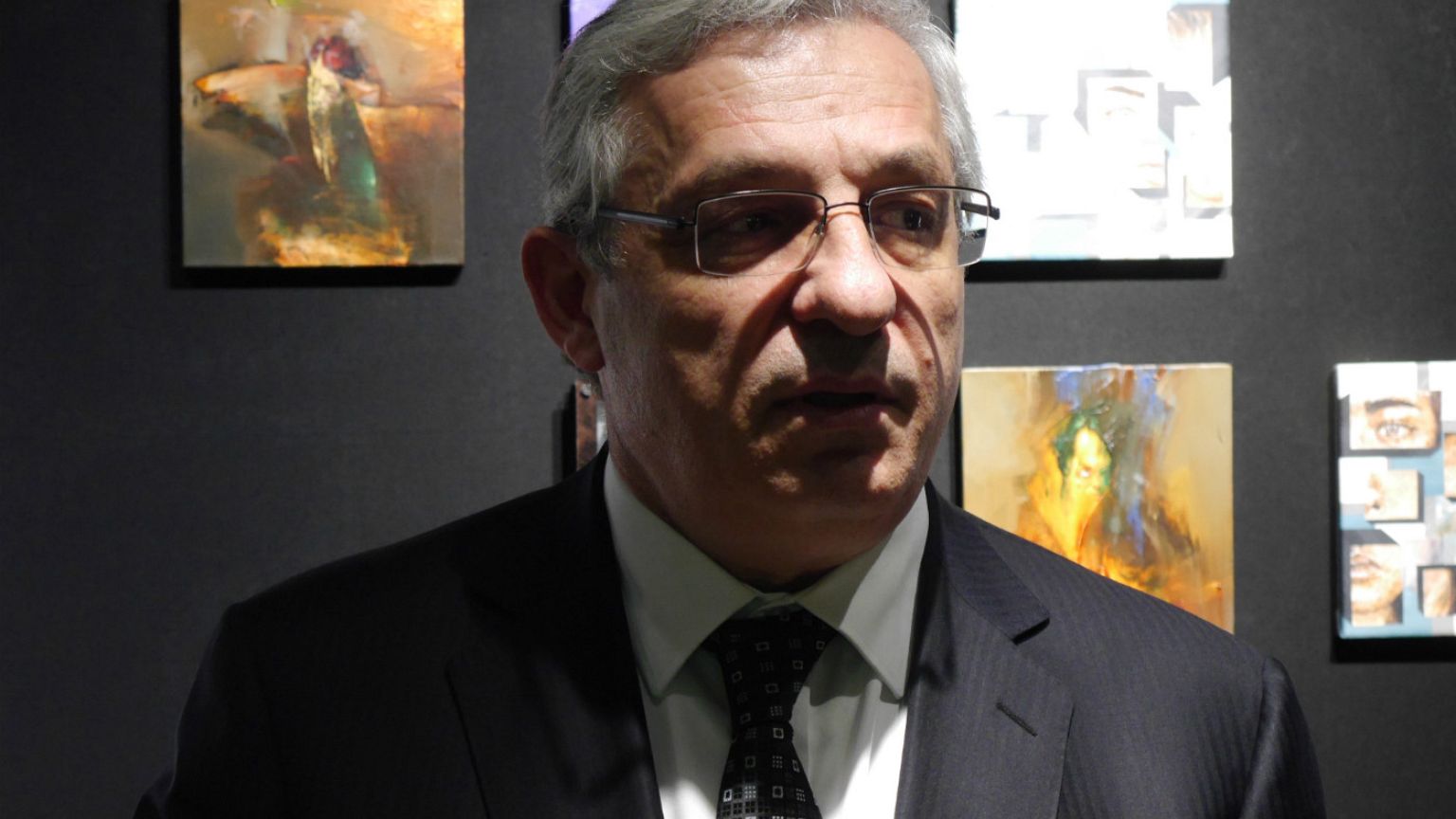 Türkiye'nin Paris büyükelçisi: Altan kardeşler ve Ilıcak müebbet hapse mahkum edilmedi
