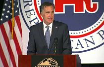 Usa: Trump dalla parte di Romney
