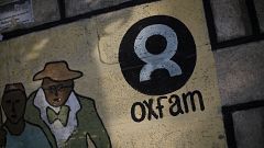 Η Oxfam ζήτησε συγγνώμη από τις αρχές της χώρας και τον λαό