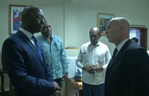 Oxfam Haiti'ye heyet göndererek özür diledi