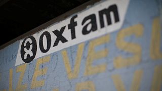 Oxfam bosses face grilling by British MPs