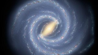 Samanyolu Galaksisi'nde 95 yeni gezegenin varlığı keşfedildi
