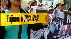 El indulto no salva a Fujimori: será juzgado por la muerte de seis campesinos