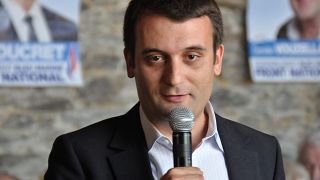 Fransa'da yeni bir aşırı sağcı parti kuruldu