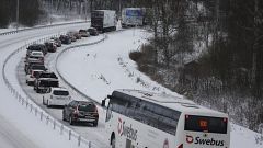 How Sweden became the EU's road safety champion 