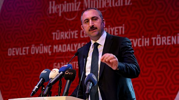 Hükümet çocuklara istismarda 'kimyasal hadım' çözümünü gündeme alıyor Hükümet çocuklara istismarda 'kimyasal hadım' çözümünü gündeme alıyor
