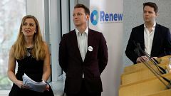 Renew Britain, jumeau d'En marche anti-Brexit